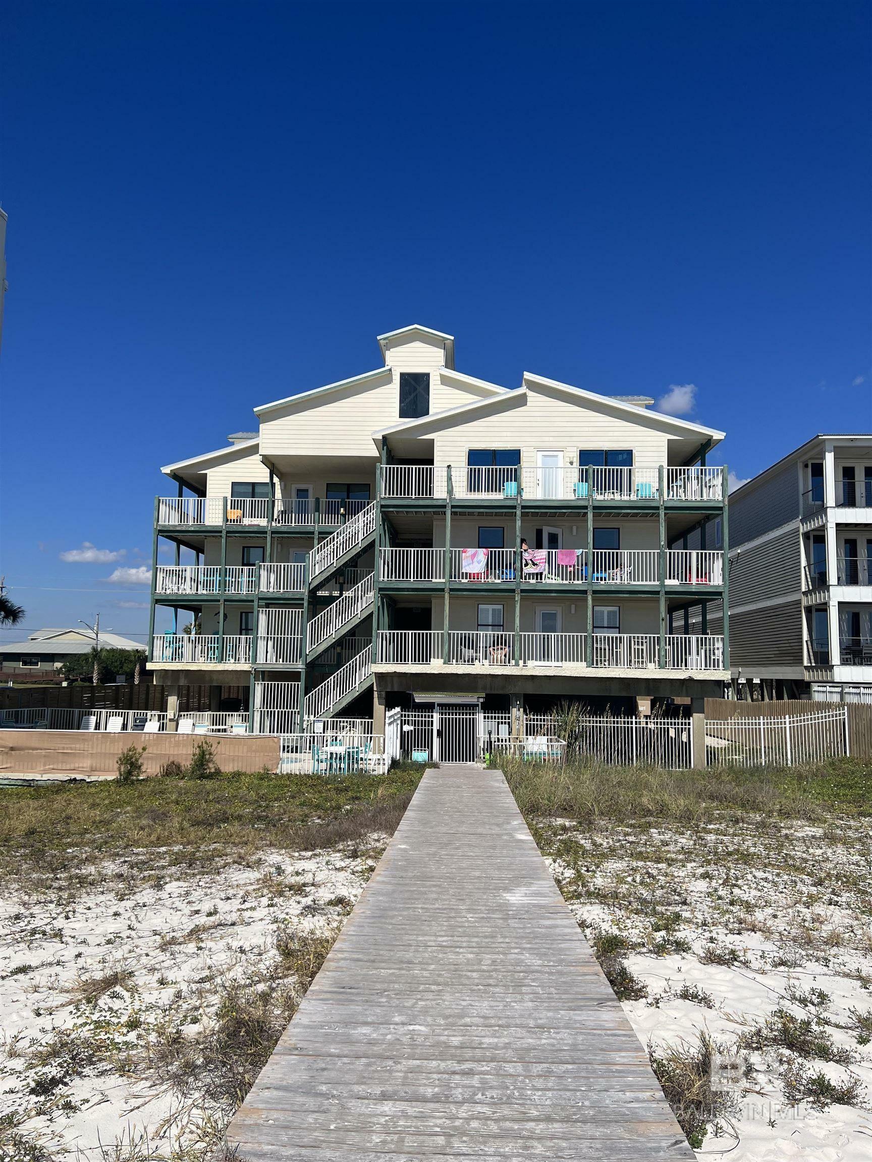 Property Photo:  1149 W Beach Boulevard H-3  AL 36542 