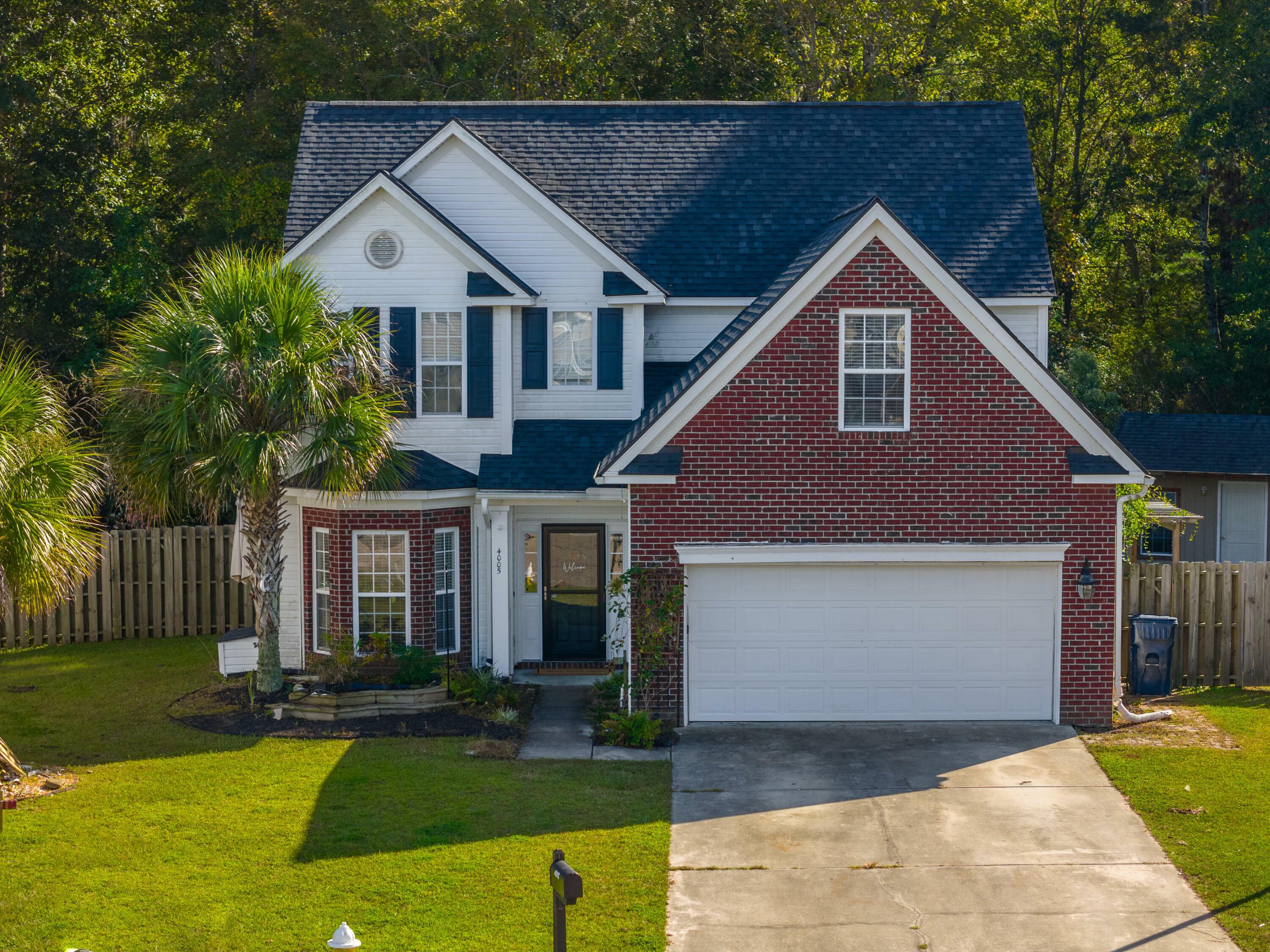 4005 Braemar Court  Summerville SC 29483 photo