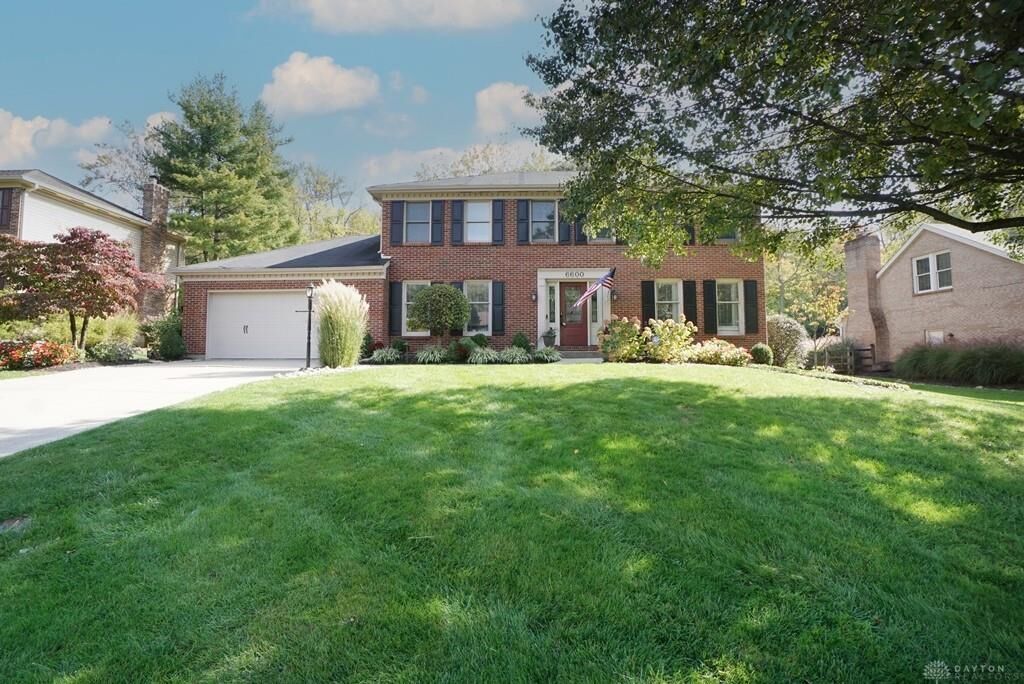 Property Photo:  6600 Burlington Drive  OH 45069 