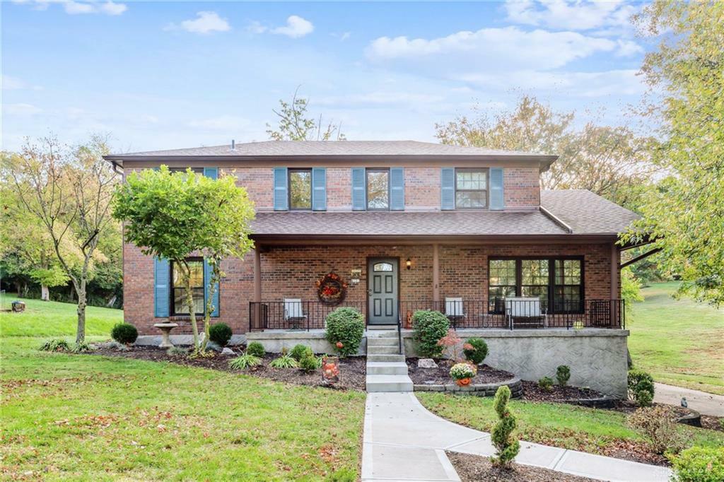Property Photo:  6232 Twinwillow Lane  OH 45247 