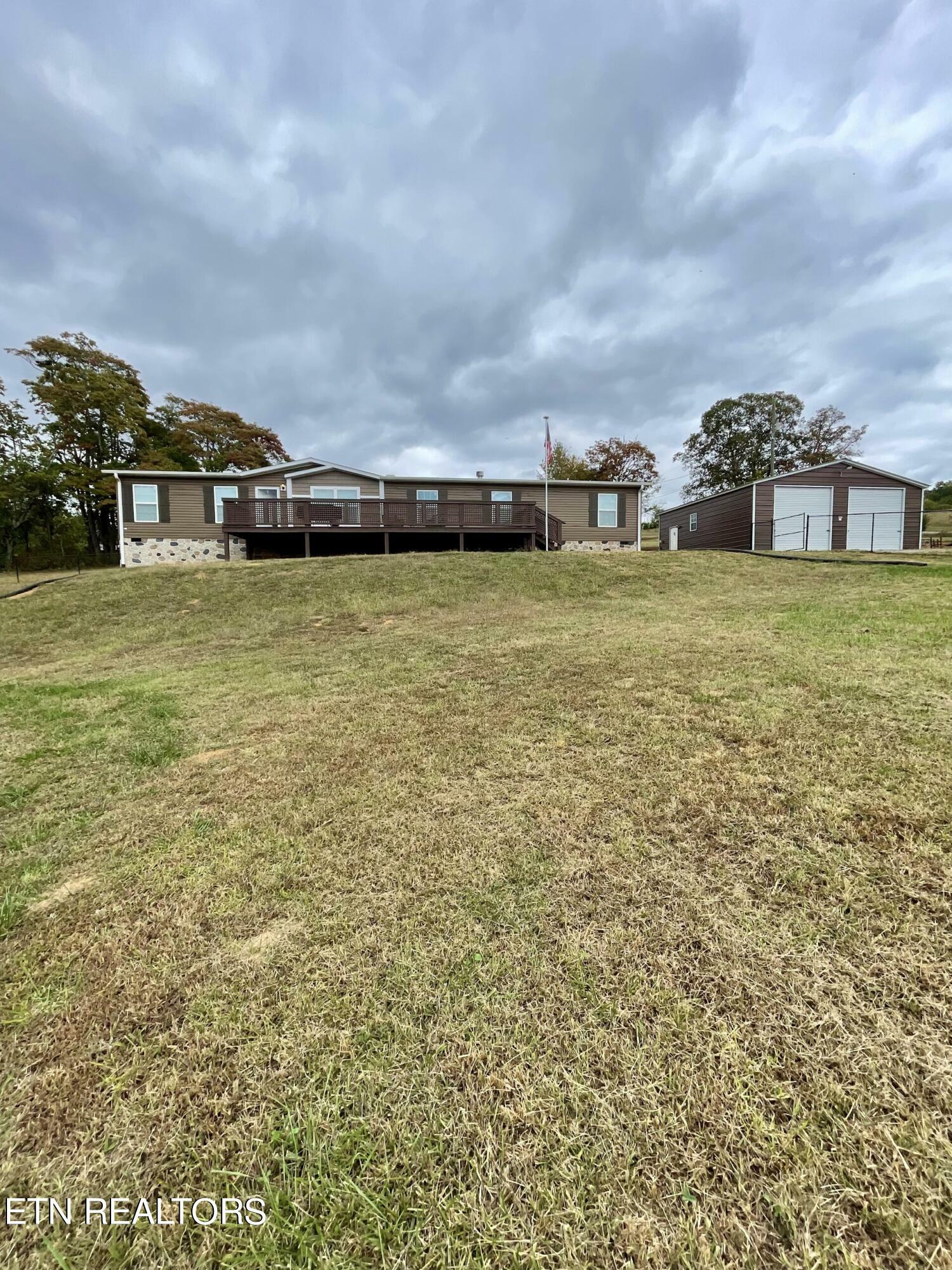 Property Photo:  3282 Blue Springs Rd  TN 37871 