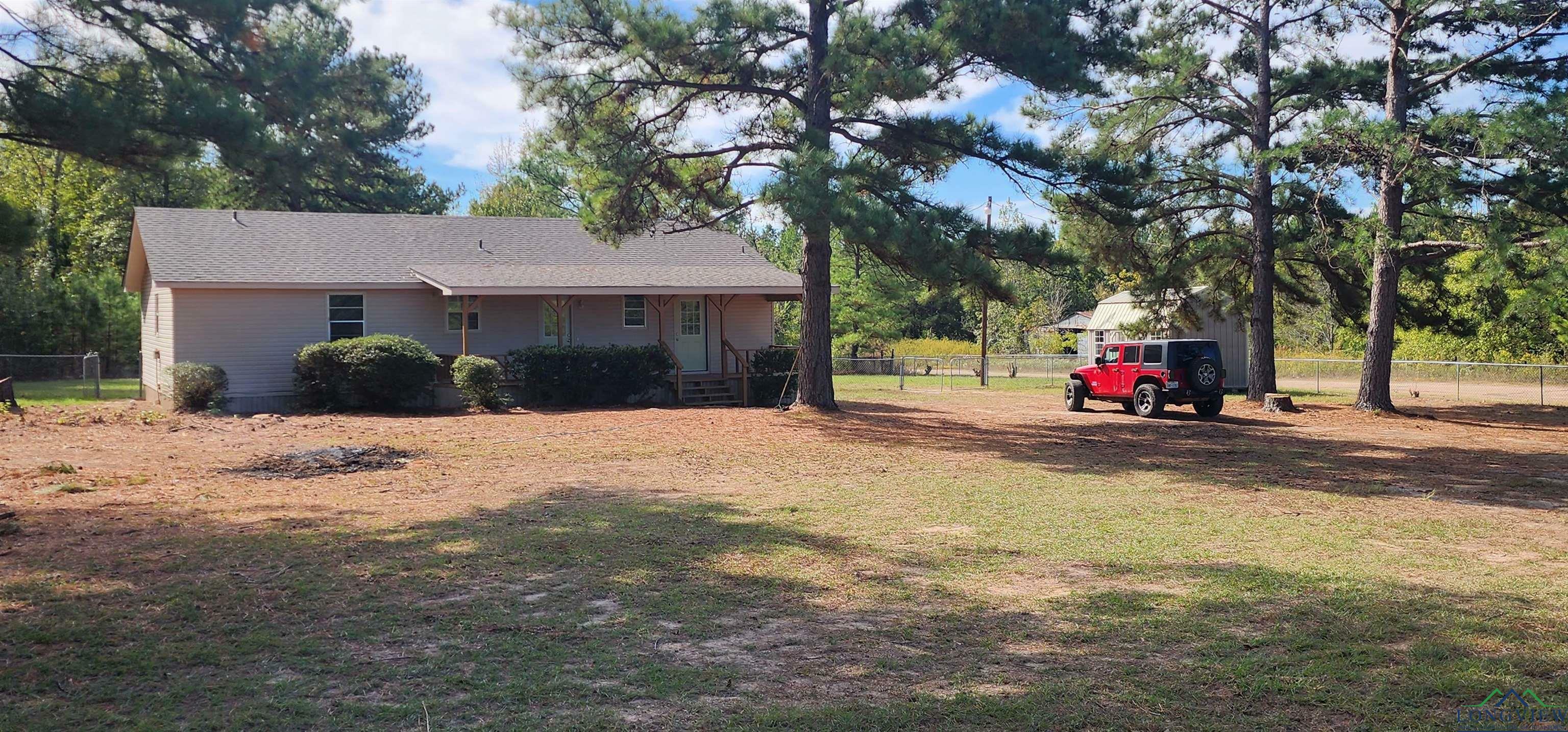 Property Photo:  2729 Airstrip  TX 75644 