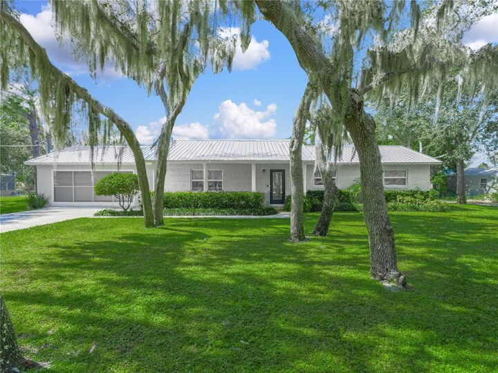 1 Aqualane Drive  Winter Haven FL 33880 photo