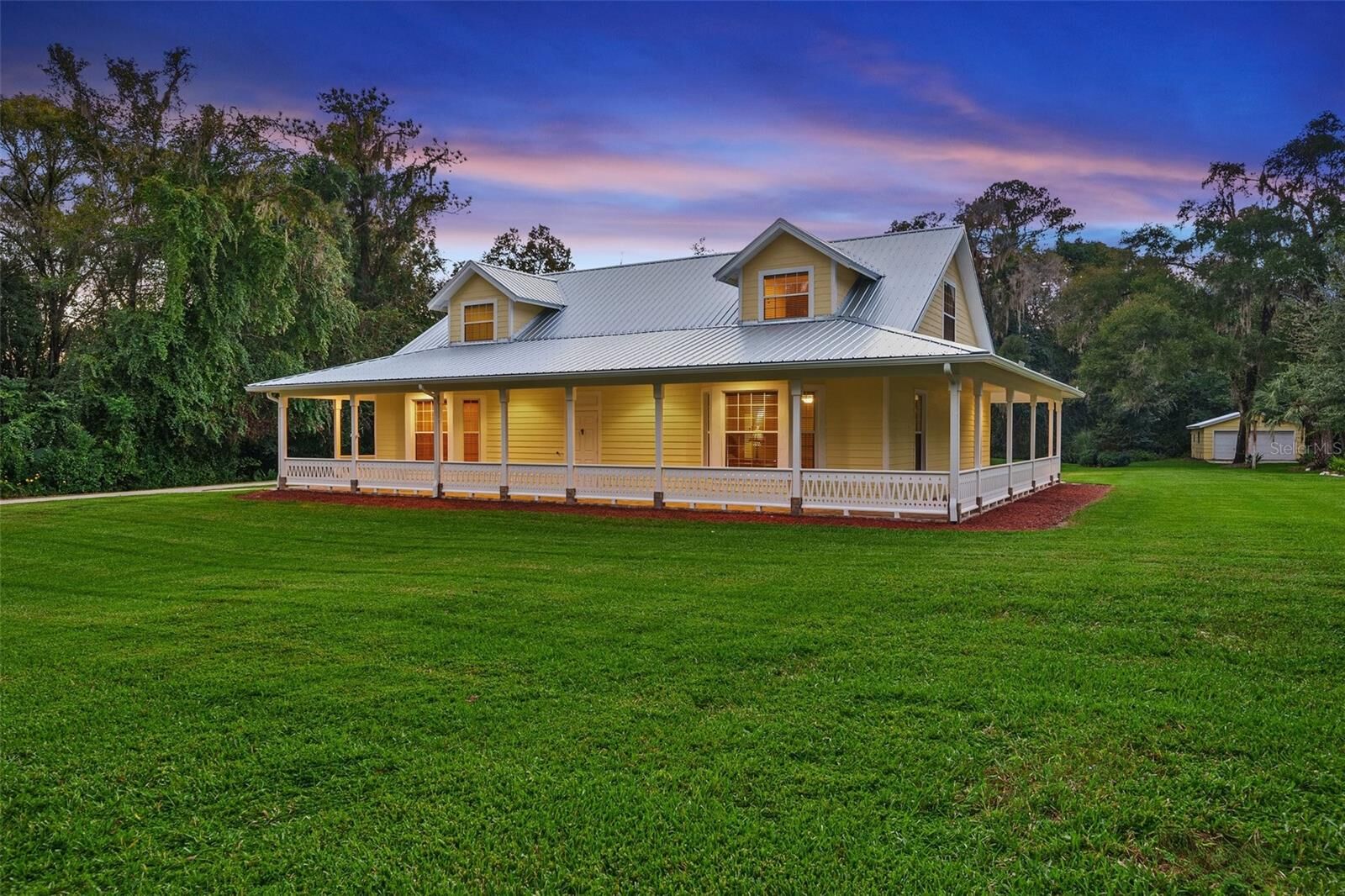 Property Photo:  14159 Old Crystal River Road  FL 34601 