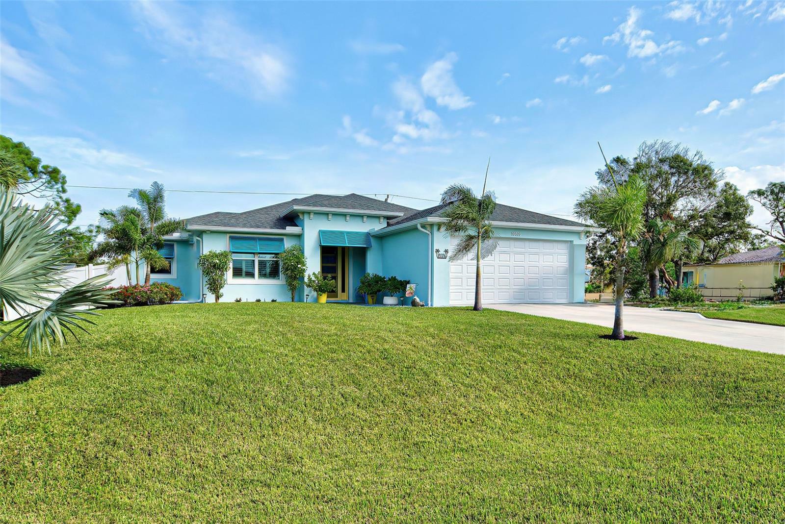 10326 Oceanspray Blvd  Englewood FL 34224 photo