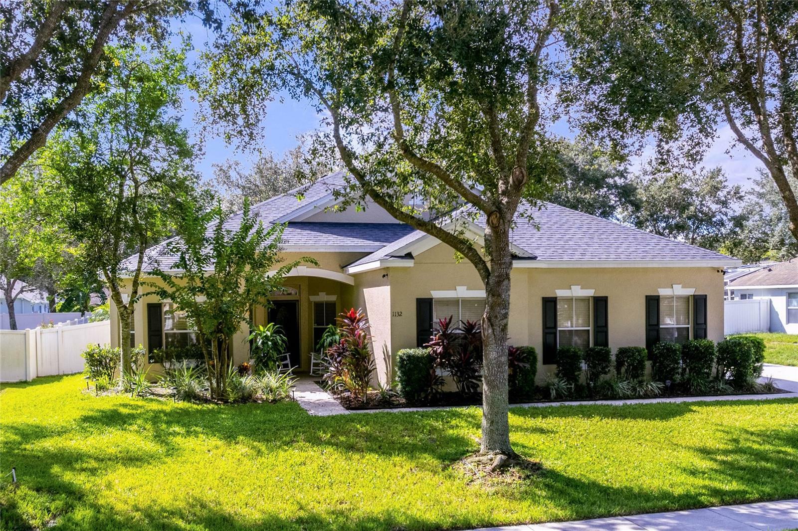 Property Photo:  1132 Stanton Shadow Lane  FL 32712 