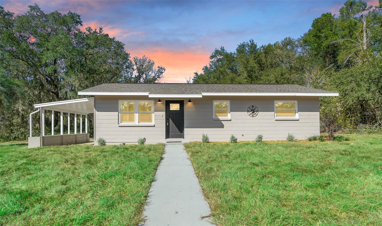 Property Photo:  2310 SW Paradise Heights Road  FL 34431 