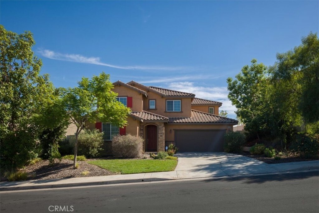 Property Photo: 4155 Pearl Street CA 92530
