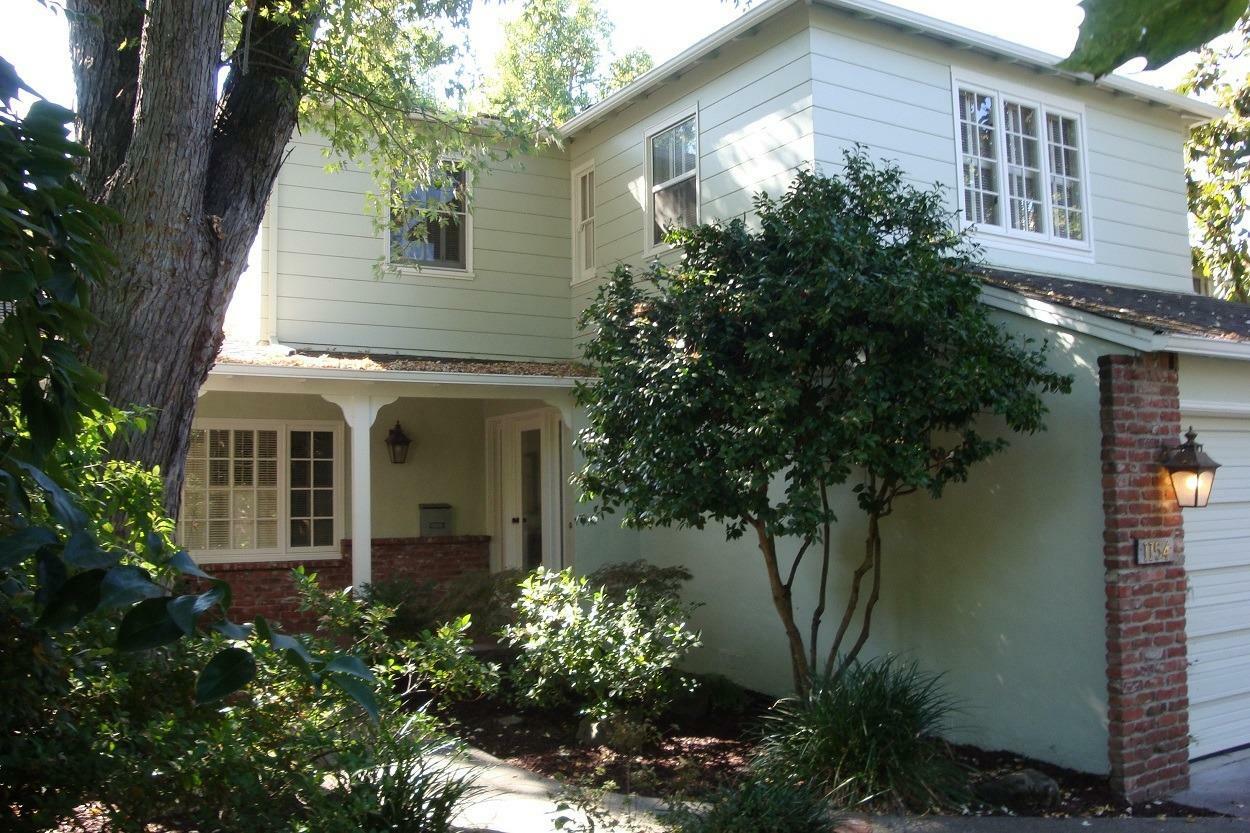 Property Photo: 1154 Swanston Drive CA 95818
