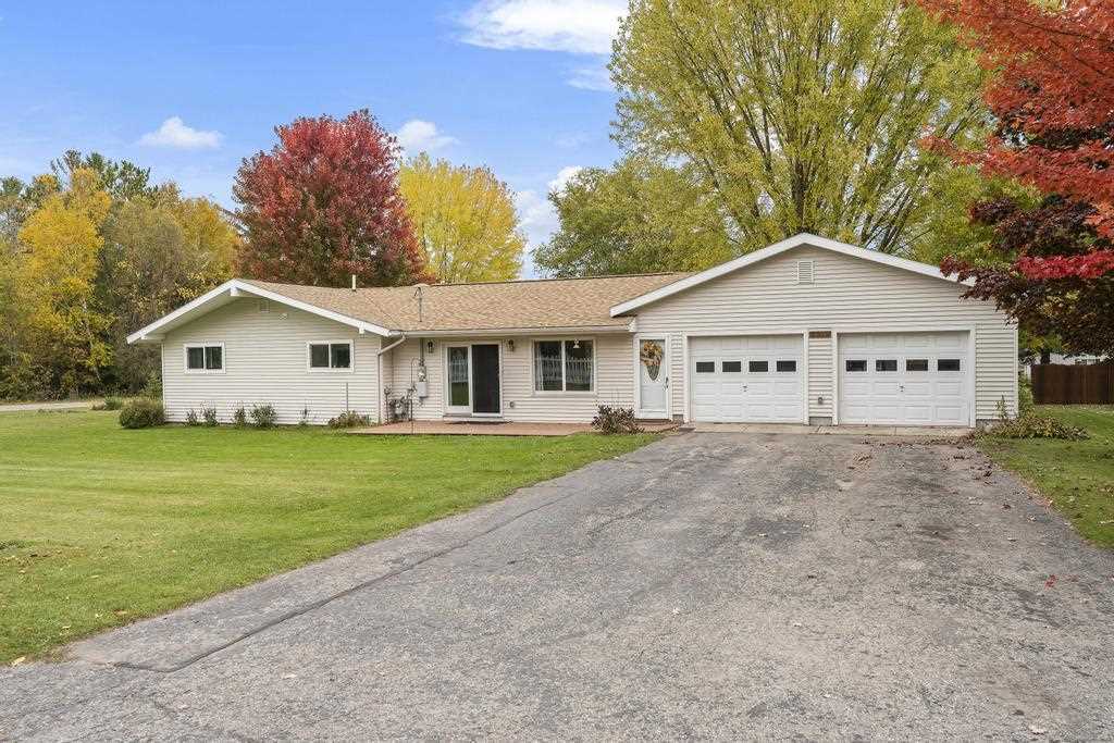 Property Photo: 2919 Gratiot MI 49749