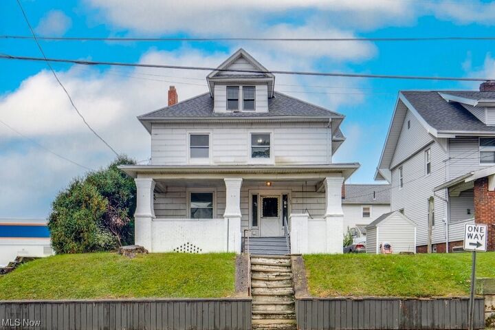 120 Ingram Avenue SW  Canton OH 44710 photo