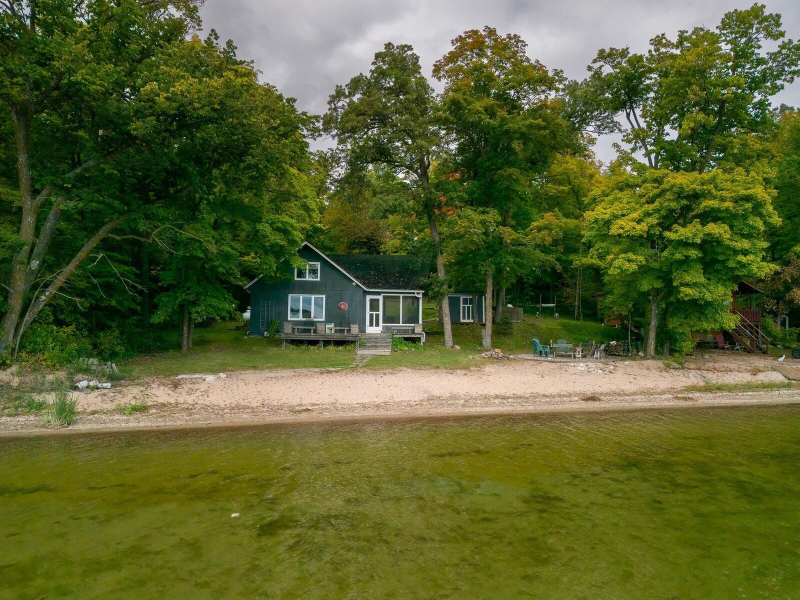 Property Photo: 23442 Bullhead Lane SE MN 56633