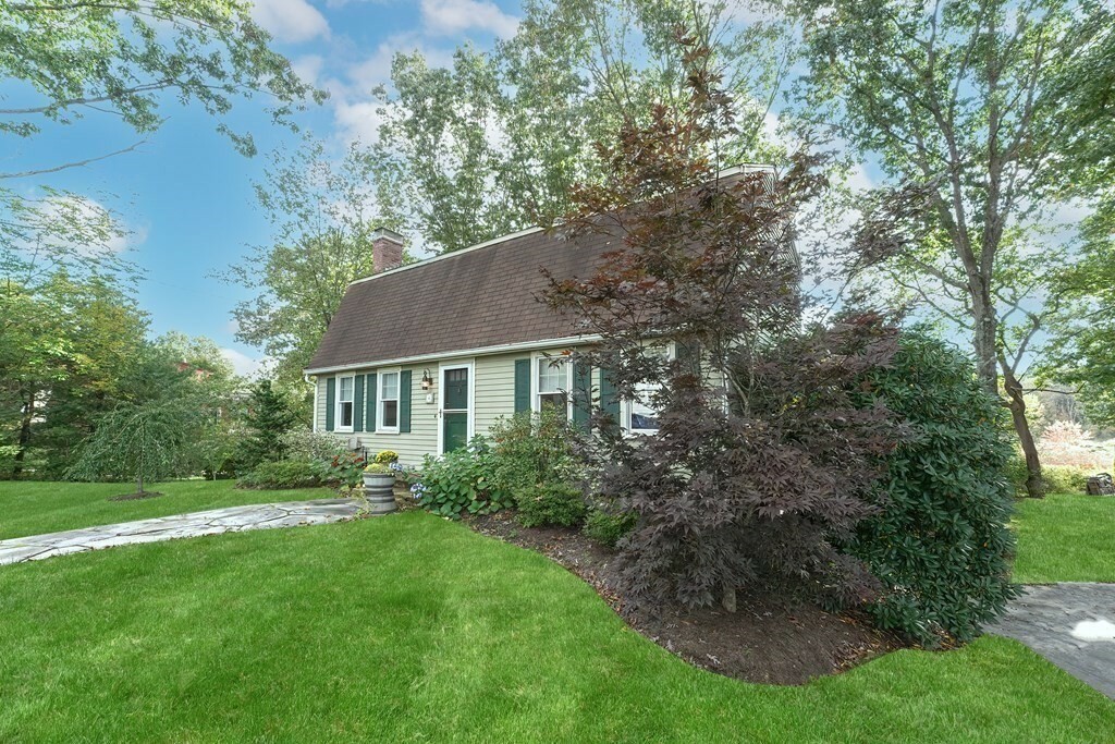 Property Photo: 88 Bridge Street MA 02052