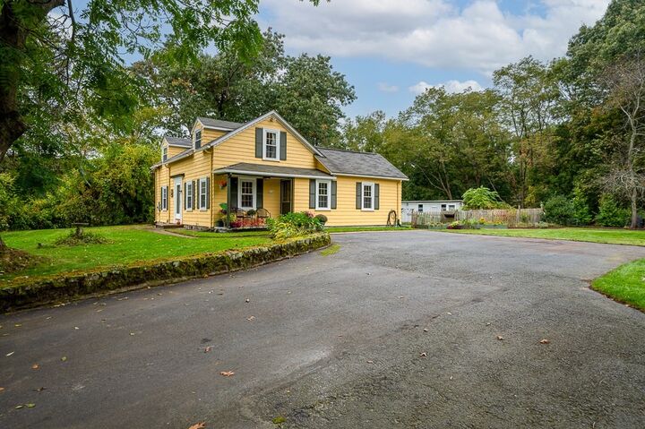 Property Photo:  9 Cooney Ave.  MA 02762 