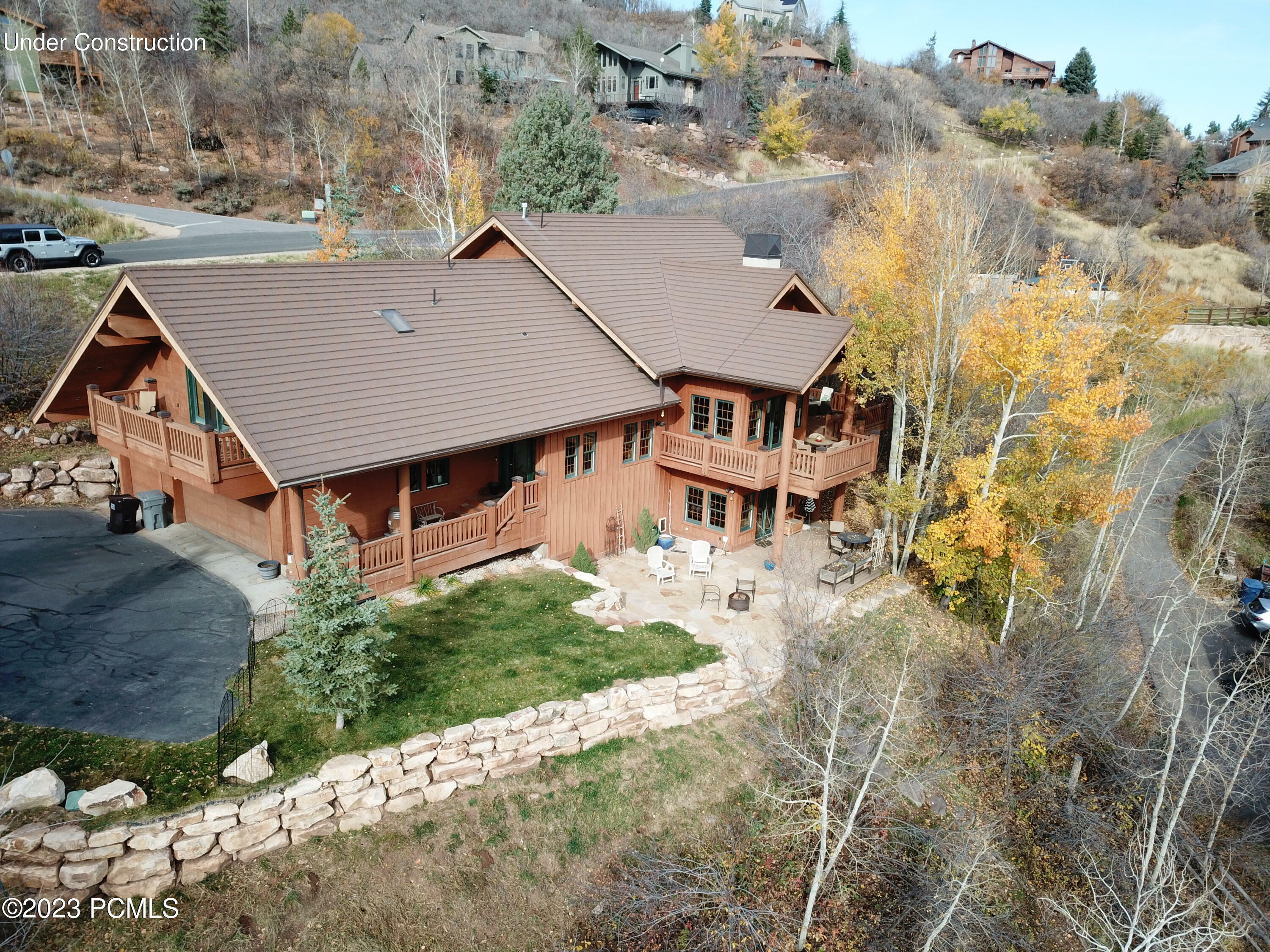 Property Photo:  7276 Buckboard Drive  UT 84098 