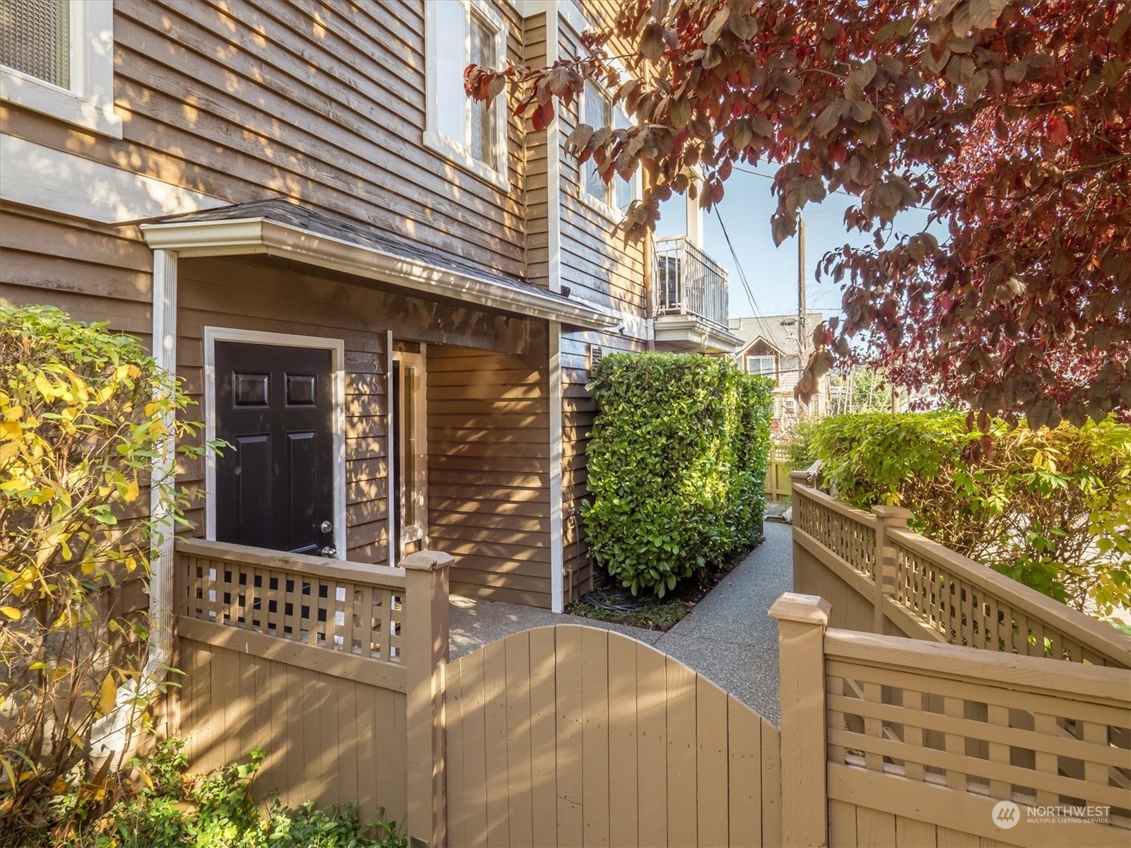 Property Photo: 3601 22nd Avenue W WA 98199