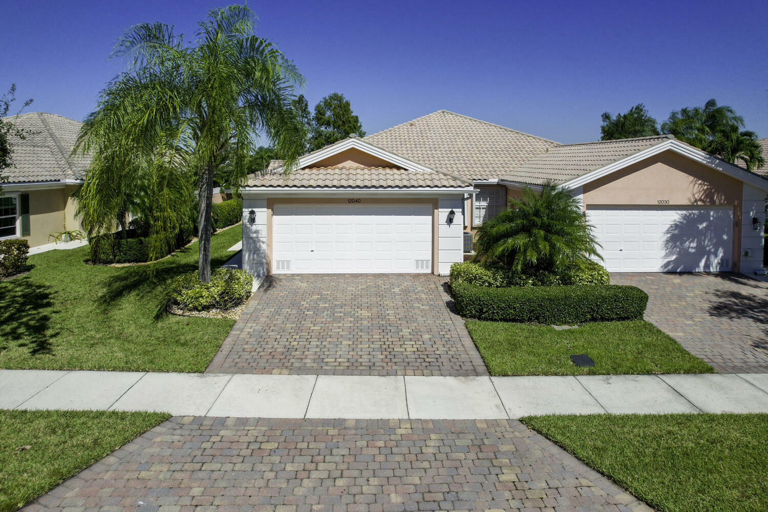 Property Photo:  12040 SW Elsinore Dr Drive  FL 34987 