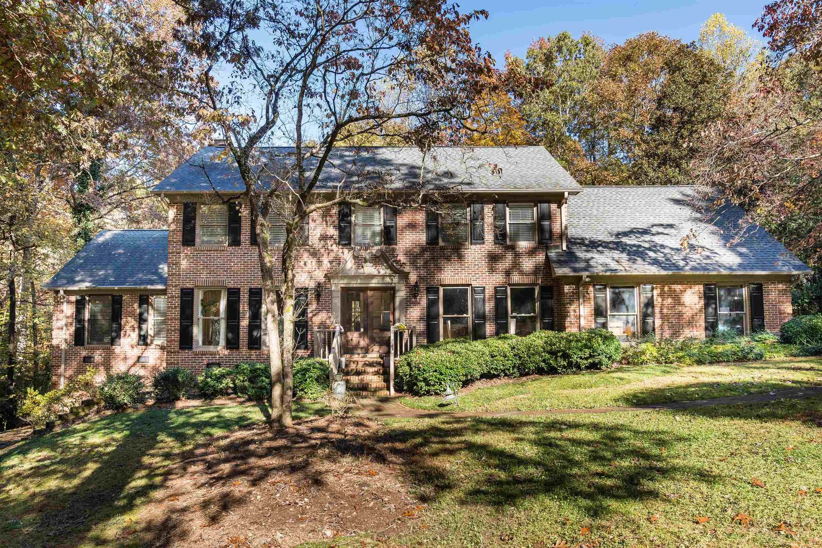 Property Photo: 1504 Shadicrest Terrace SC 29301
