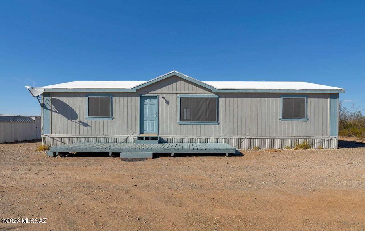 Property Photo:  6751 E Cactus Patch Way  AZ 85629