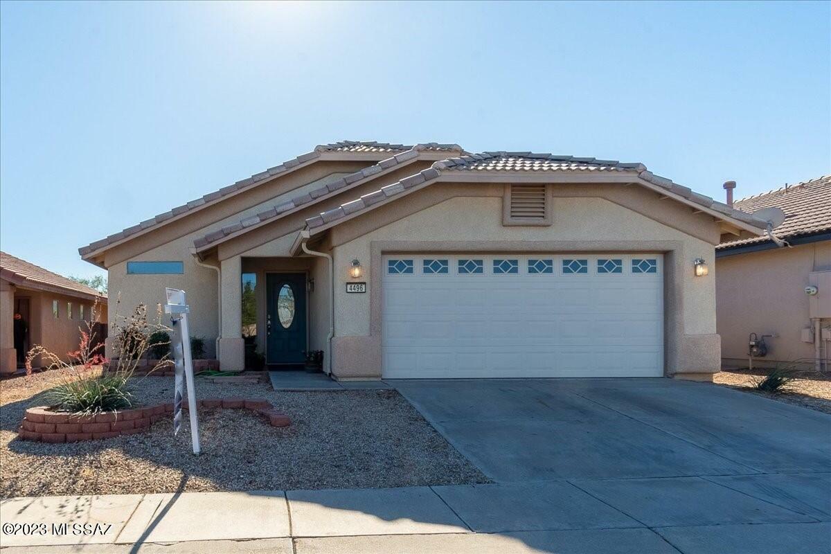 Property Photo:  4496 Redwood Street  AZ 85650 