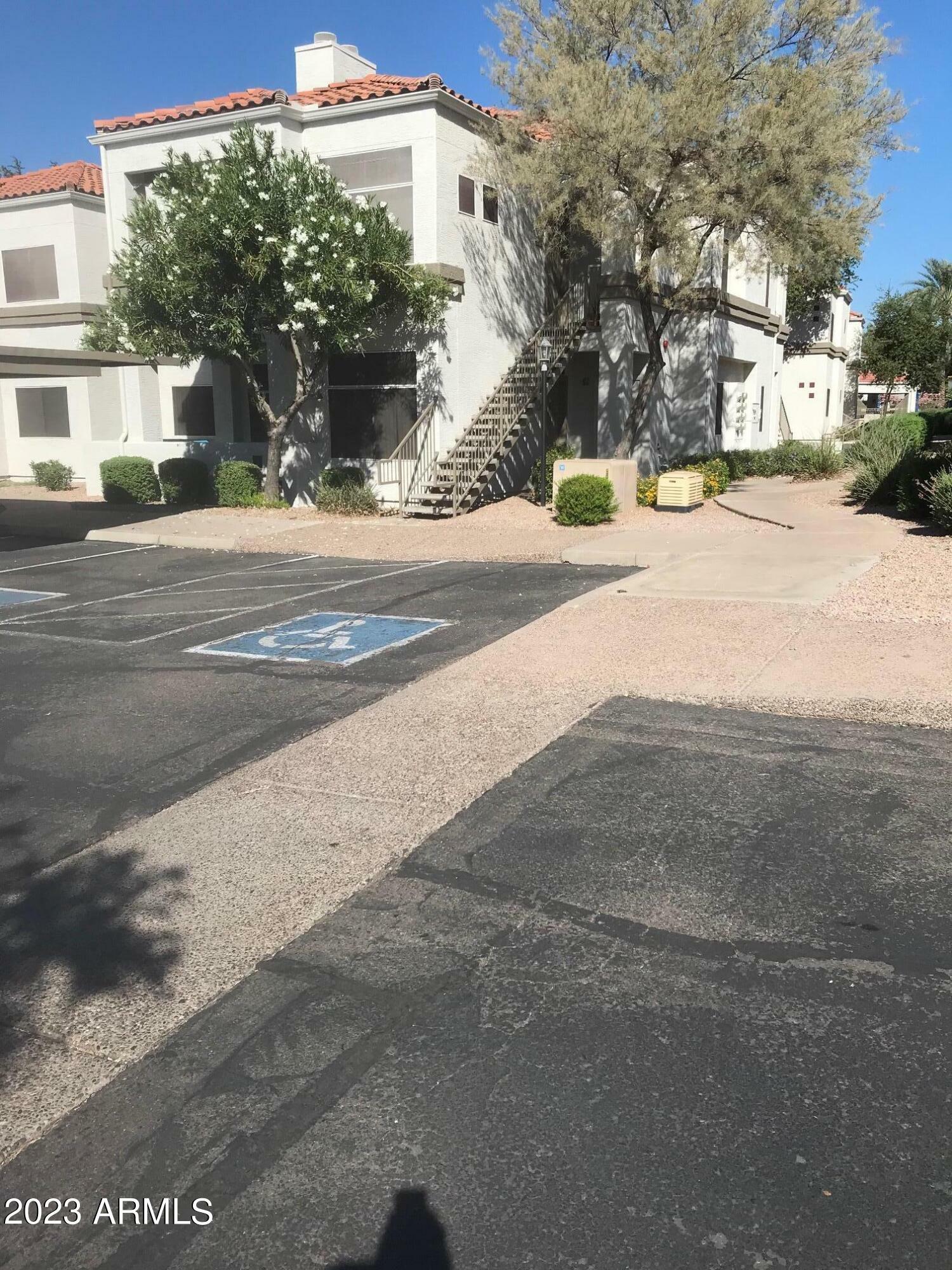 Property Photo: 11375 E Sahuaro Drive AZ 85259