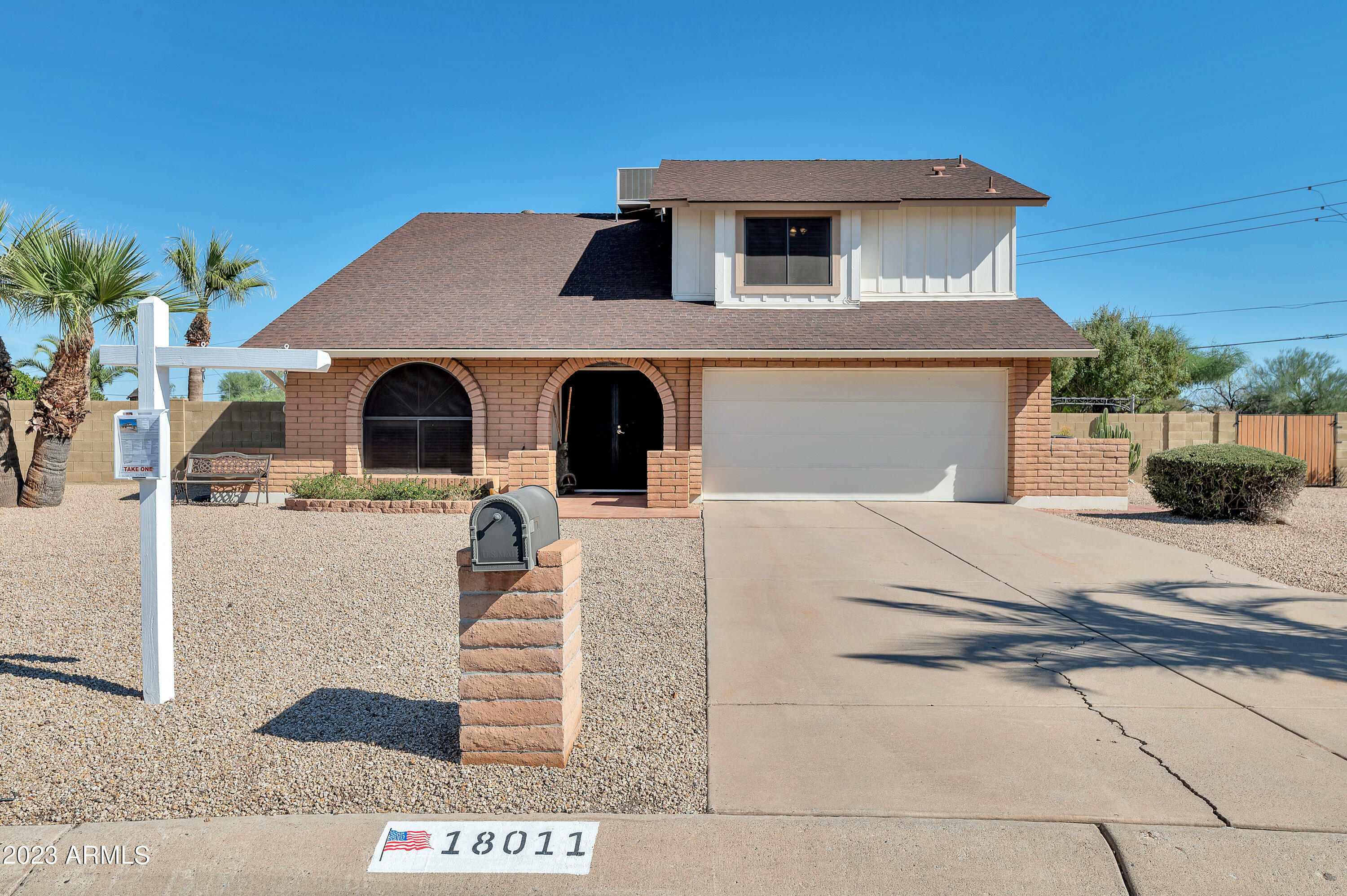 Property Photo:  18011 N 43rd Drive  AZ 85308 