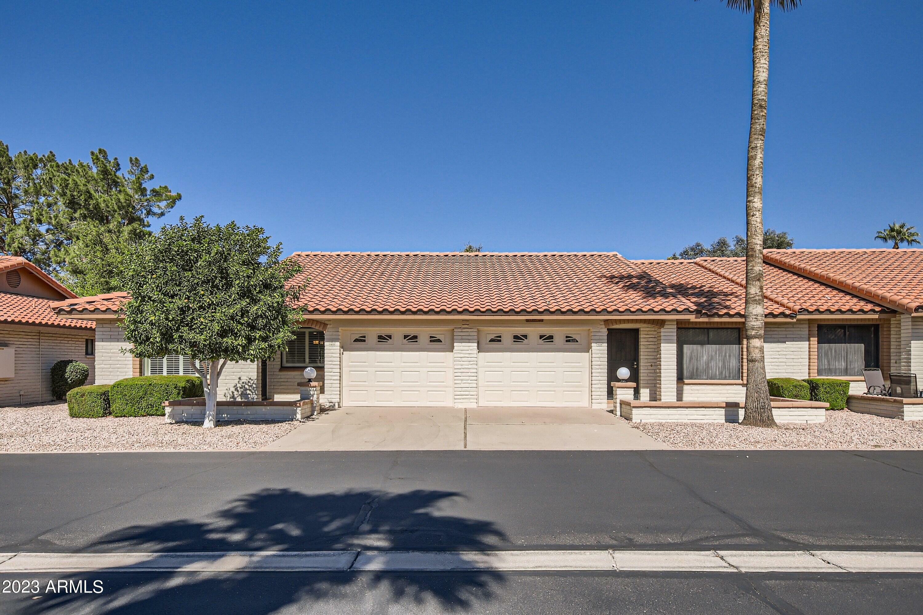 Property Photo:  2311 S Farnsworth Drive 122  AZ 85209 