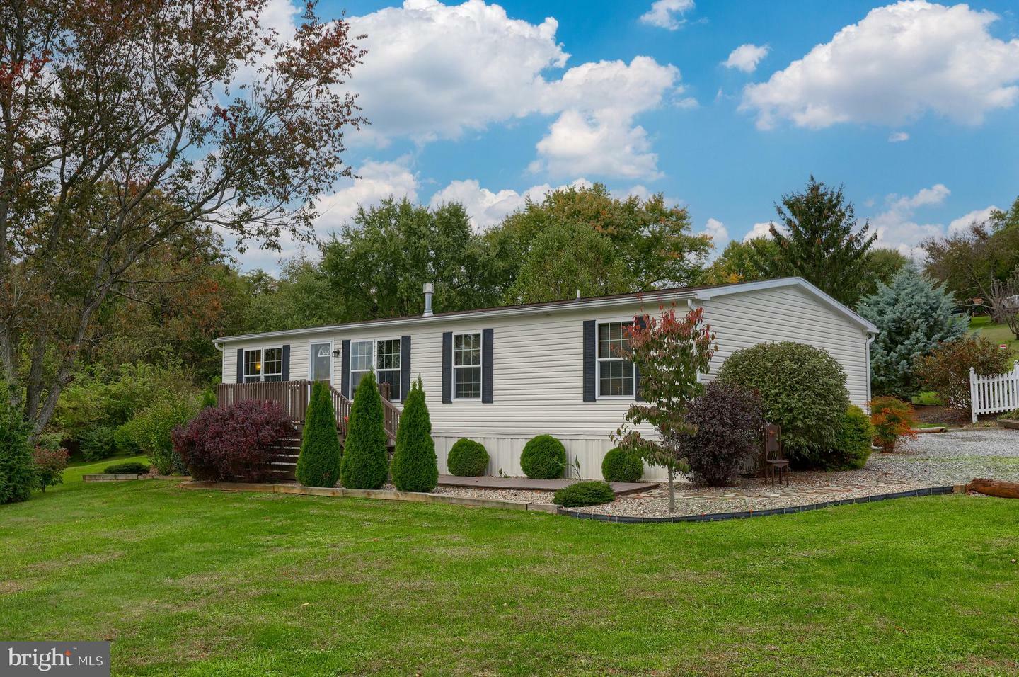 Property Photo:  436 Pleasant Hill Road  PA 17368 