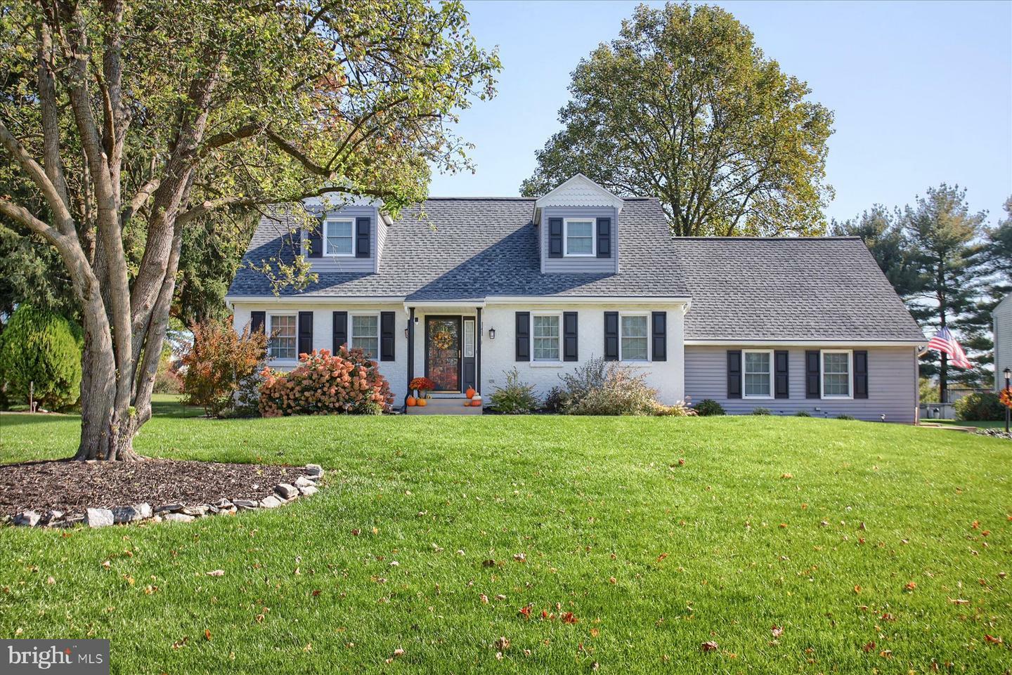 Property Photo:  955 Clifton Heights Road  PA 17036 