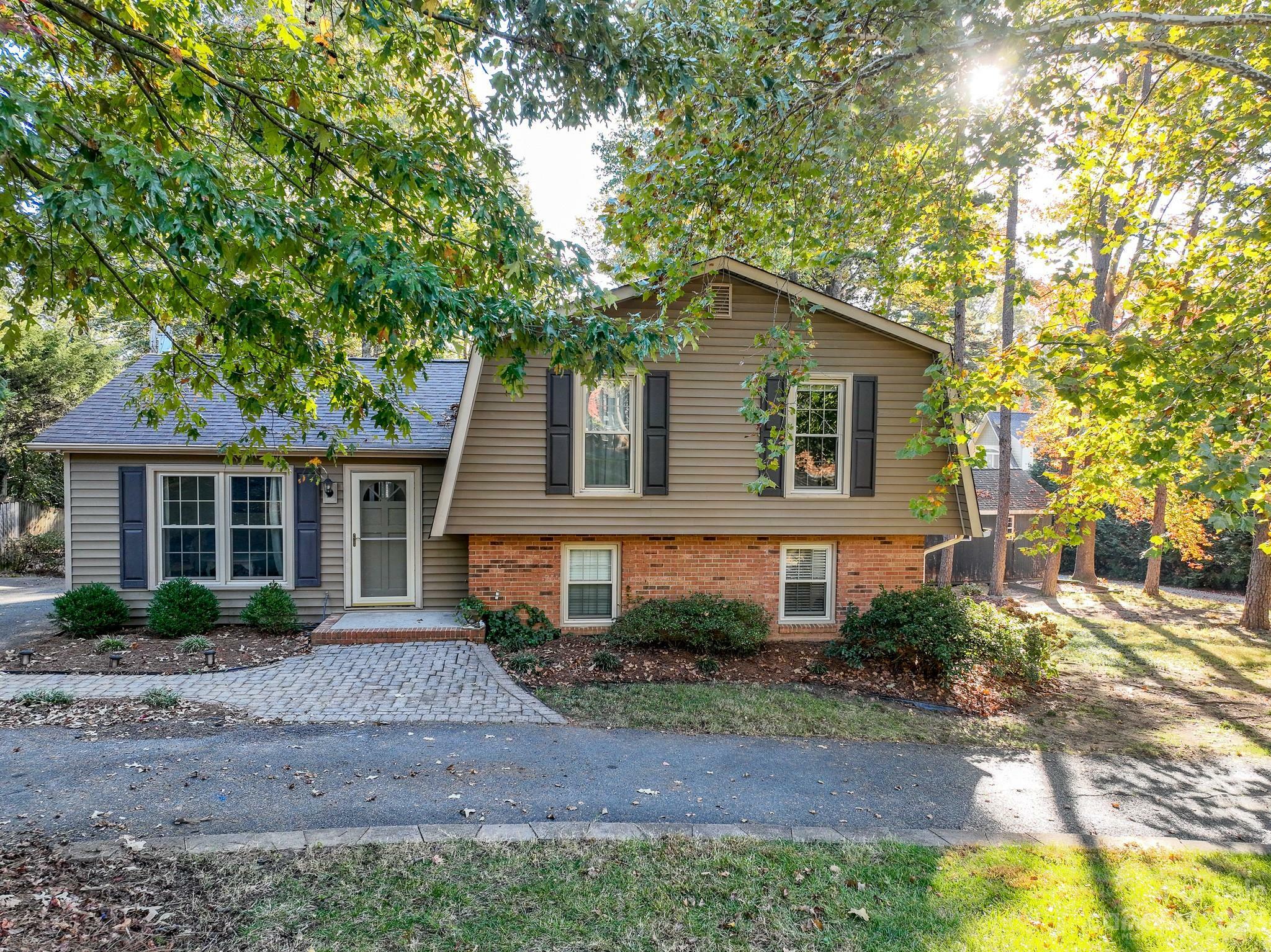 Property Photo: 200 Gatewood Lane NC 28104