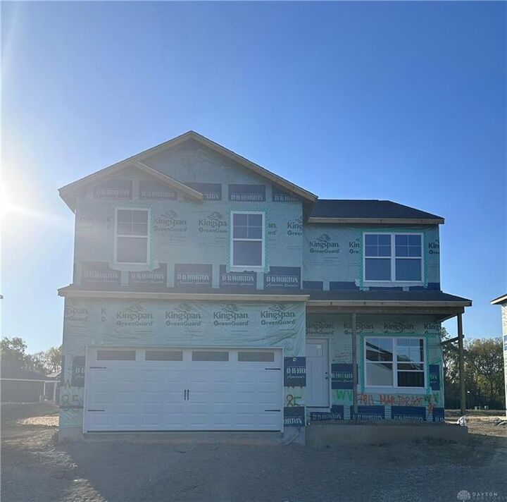 7811 Marjoram Place  Clayton OH 45315 photo