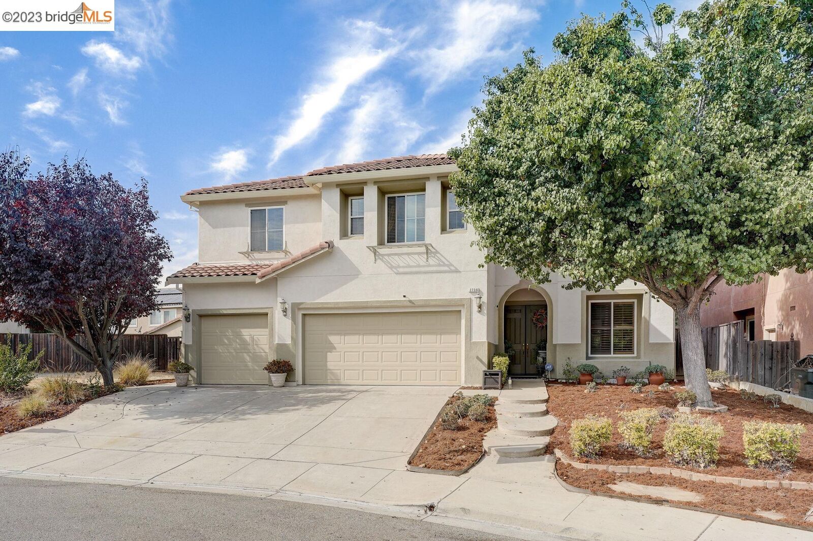 Property Photo: 2736 Zinfandel Ct CA 94531