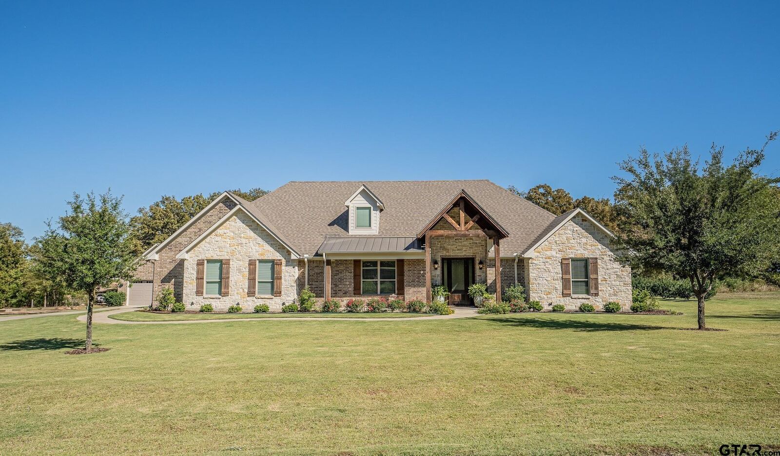 Property Photo:  15 Nelson Street  TX 75482 