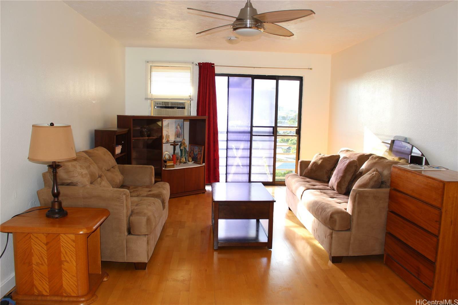 Property Photo:  98-626 Moanalua Loop 311  HI 96701 