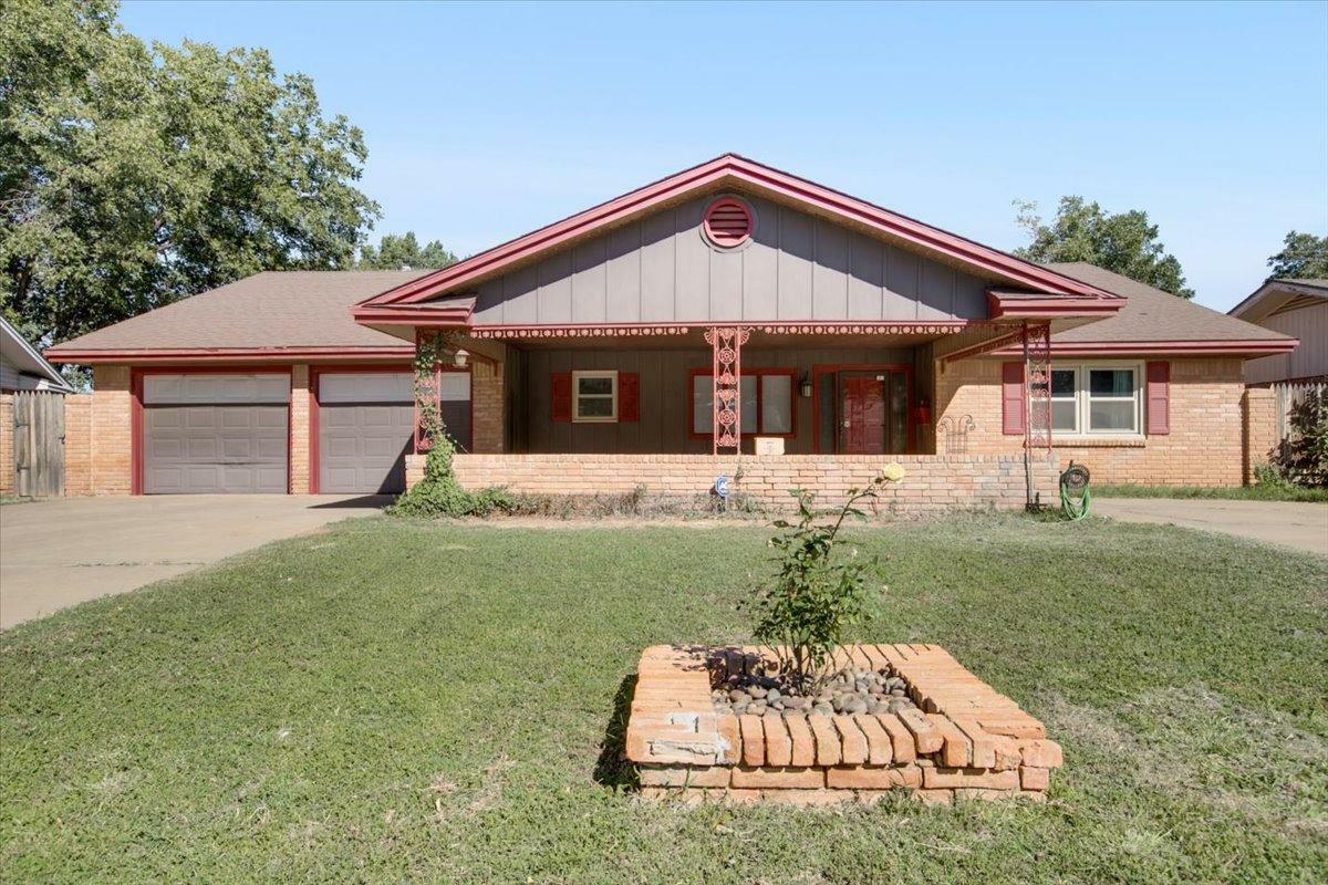 Property Photo:  4618 28th Street  TX 79410 