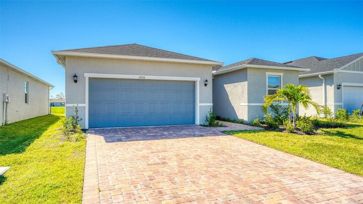 Property Photo:  3438 74th Avenue Circle E  FL 34243 