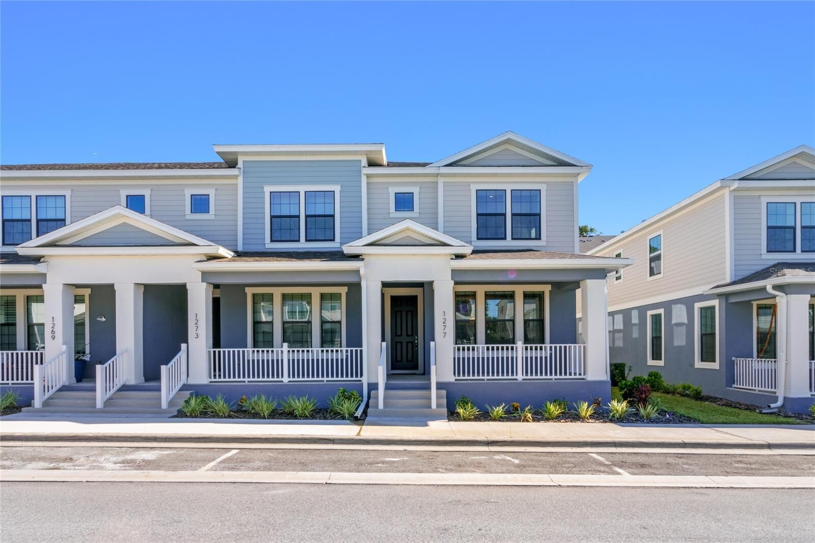 Property Photo:  1277 Spotted Sandpiper Loop  FL 32708 