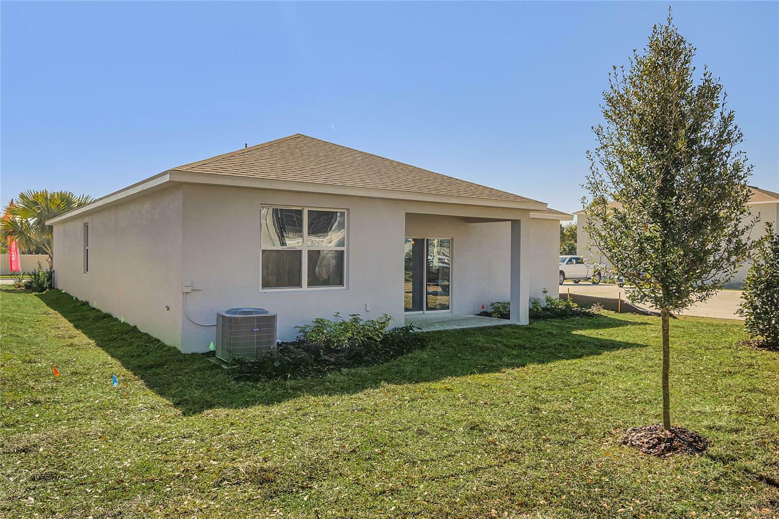 Property Photo:  3905 Mayhill Loop  FL 32736 