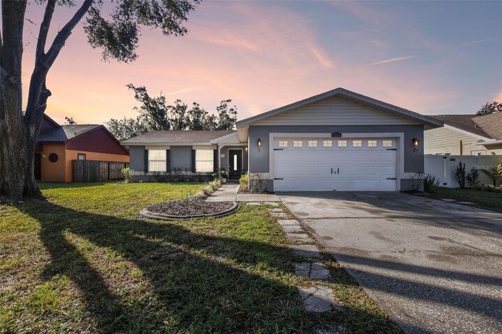 Property Photo: 5804 Bitter Orange Avenue FL 33625
