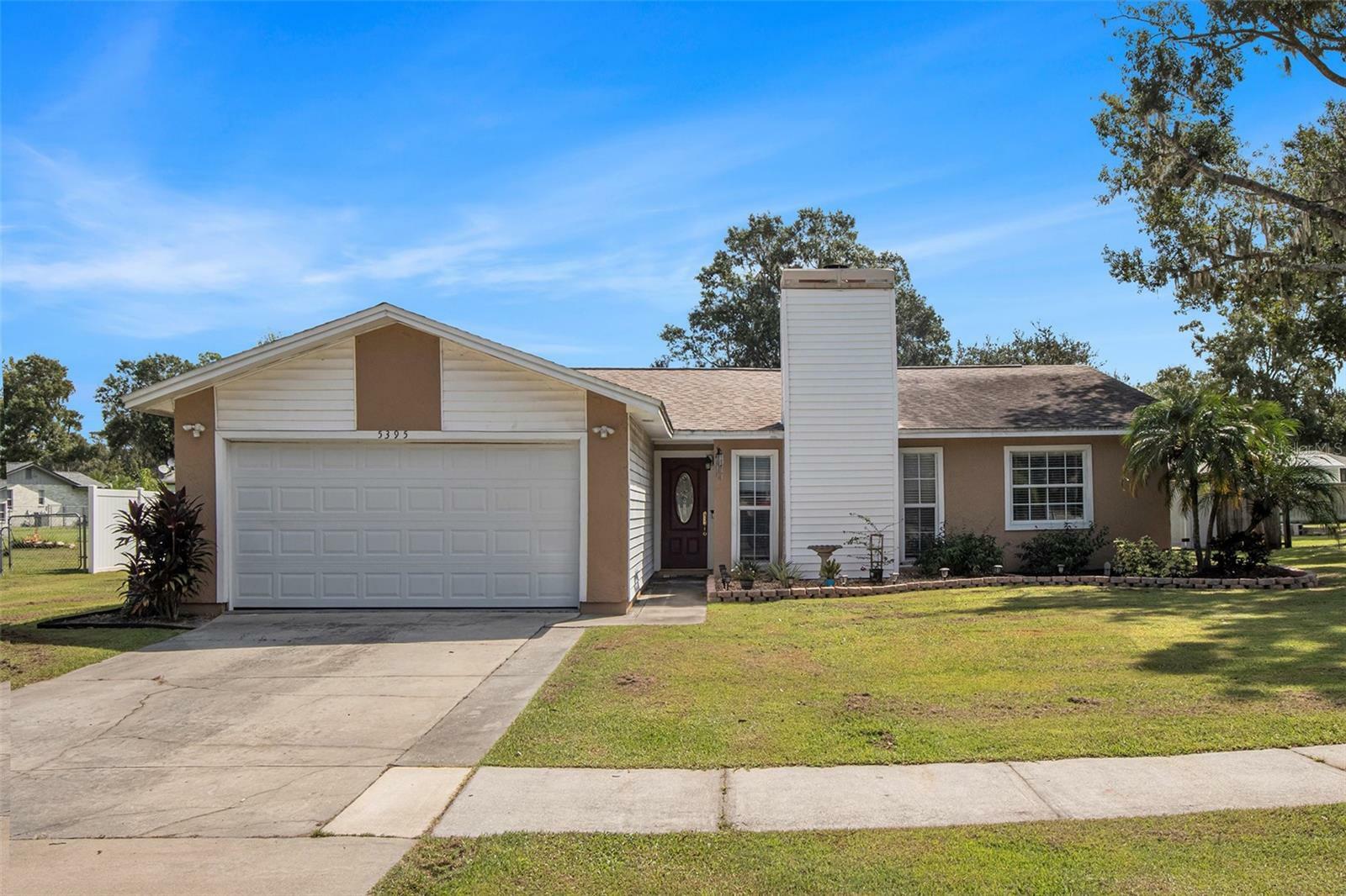 Property Photo: 5395 Misty Lake Drive FL 33860