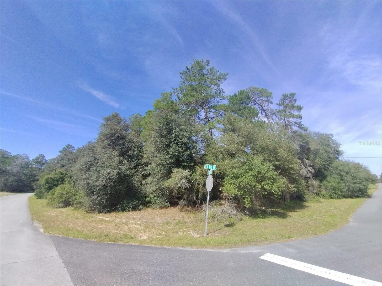 Property Photo:  00 SW 176th Loop  FL 34473 