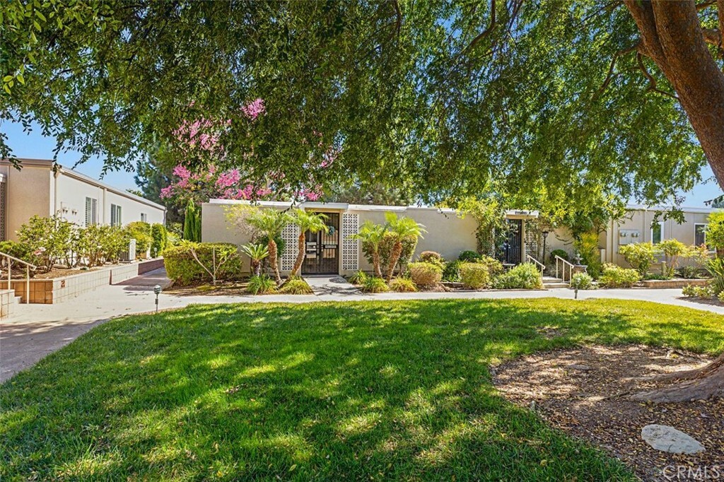 Property Photo: 569 A Avenida Sevilla CA 92637