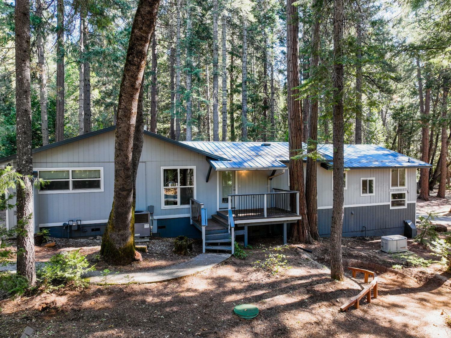 Property Photo:  13590 Red Dog Road  CA 95959 