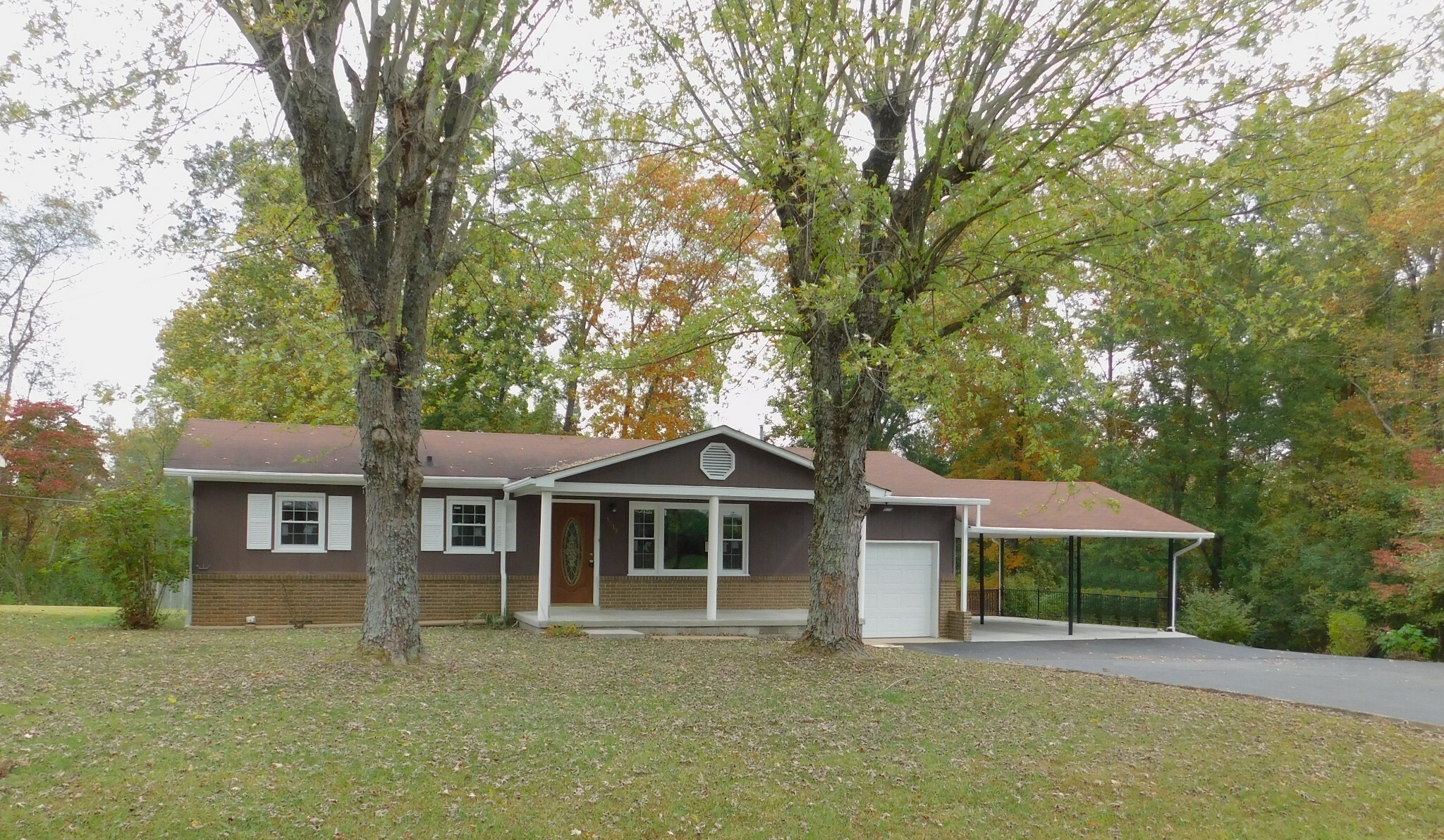 Property Photo:  1219 Old Estill Springs Rd  TN 37388 