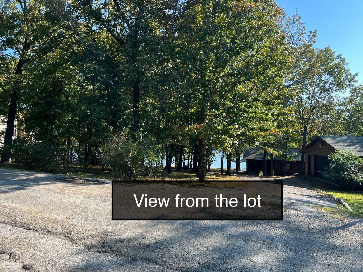 Property Photo:  146 W Lakeshore Drive  AR 72529 