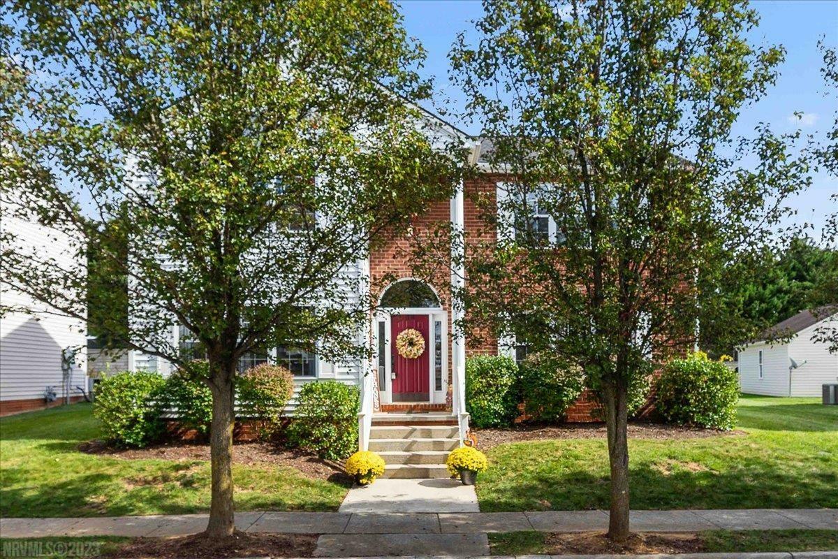 Property Photo:  1738 Lions Drive  VA 24073 