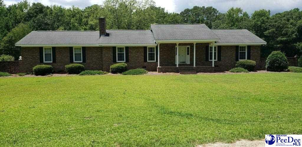 Property Photo:  200 Christmas Tree Rd  SC 29069 