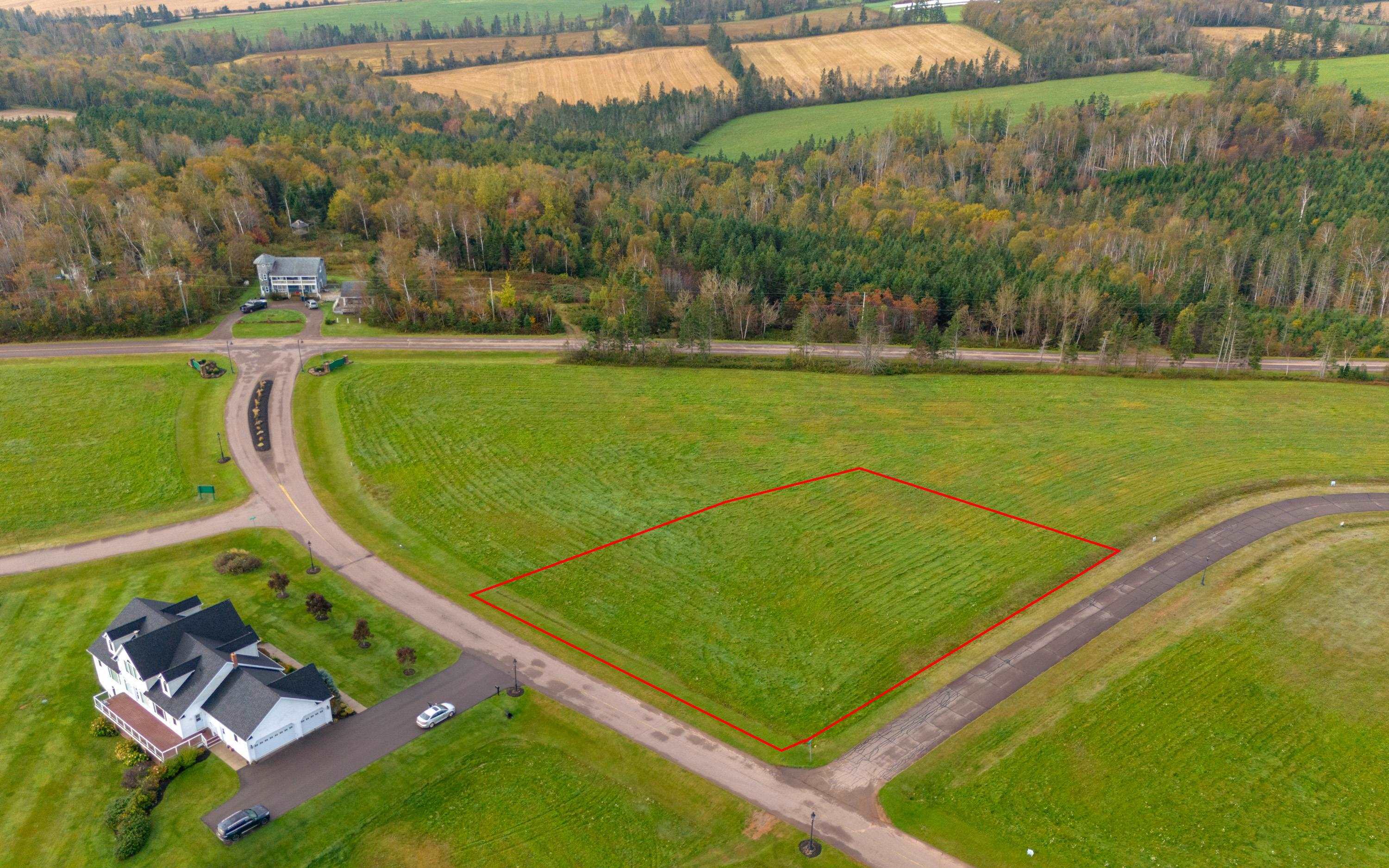 Photo de la propriété:  Lot 27 Lairds Lane  PE C0A 1N0 