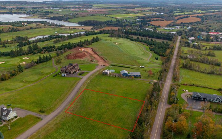 Lot 22 Furber Drive — photo 1