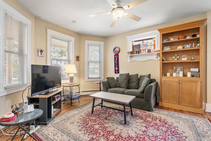 Property Photo: 39-41 Saville Street MA 02138